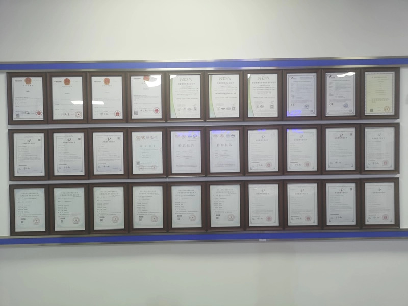 Porcellana Guangdong Shanan Technology Co.,LTD. Profilo Aziendale