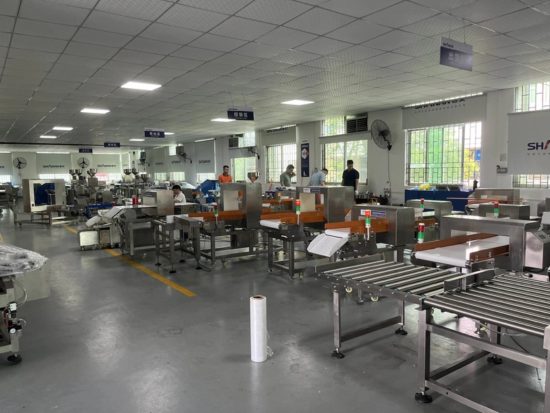 Porcellana Guangdong Shanan Technology Co.,LTD. Profilo Aziendale